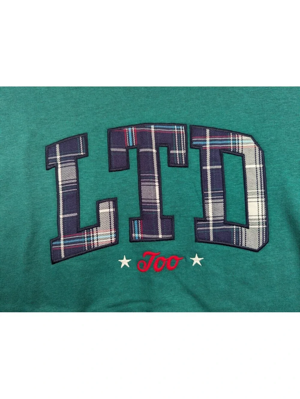 Limited Too - Girls - Crewneck Sweatshirt - Size M (10 )